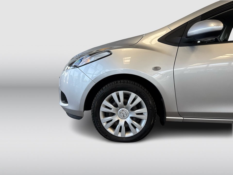 Mazda 2 1,3 Advance 5d