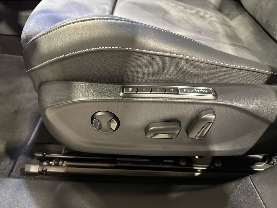 VW ID.7 77 Style Tourer 5d