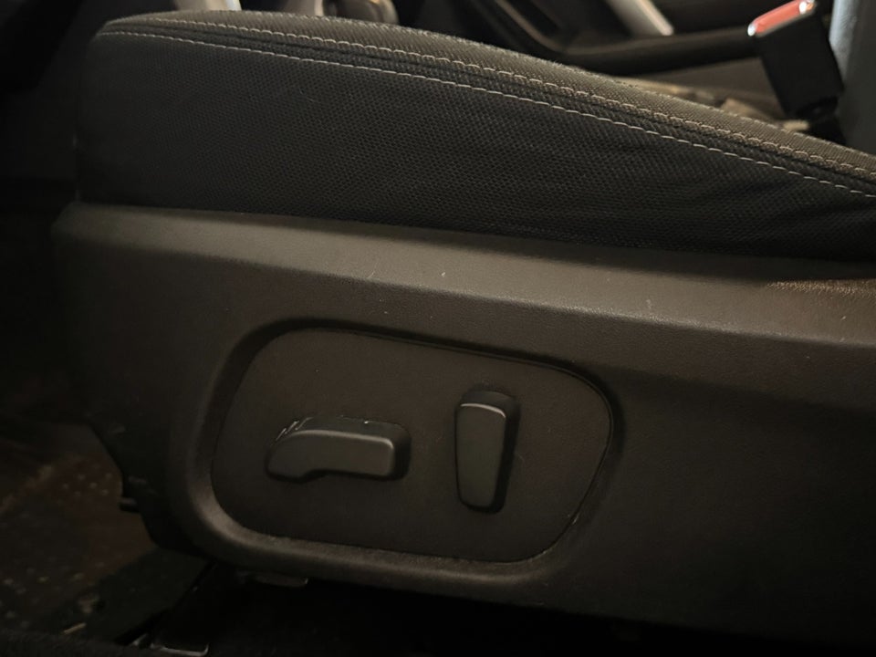 Subaru Forester 2,0 XS aut. AWD 5d