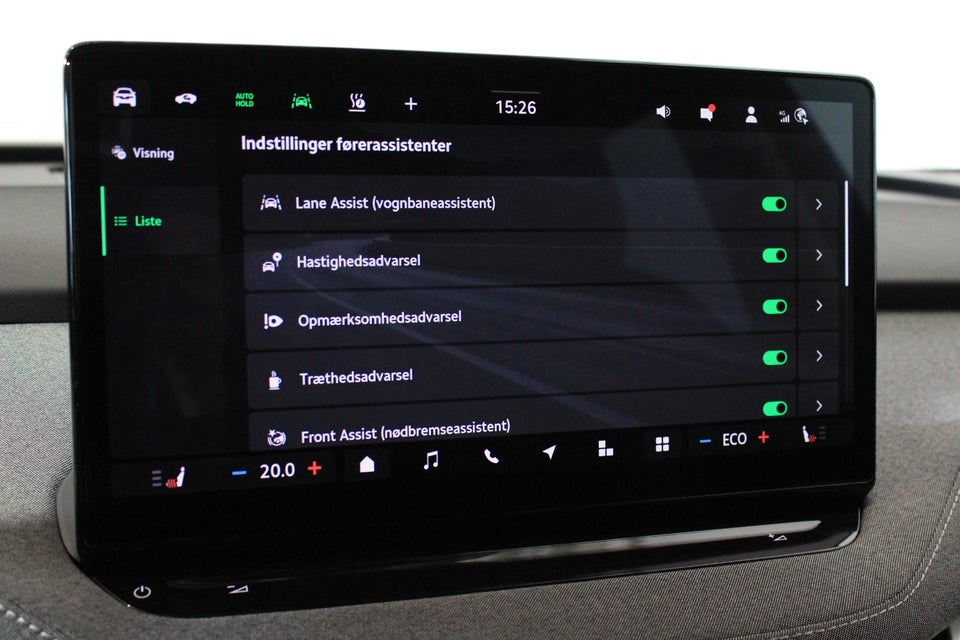 Skoda Enyaq 85 iV Premium 5d