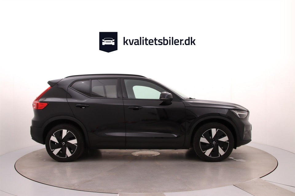 Volvo XC40 P6 ReCharge Plus 5d