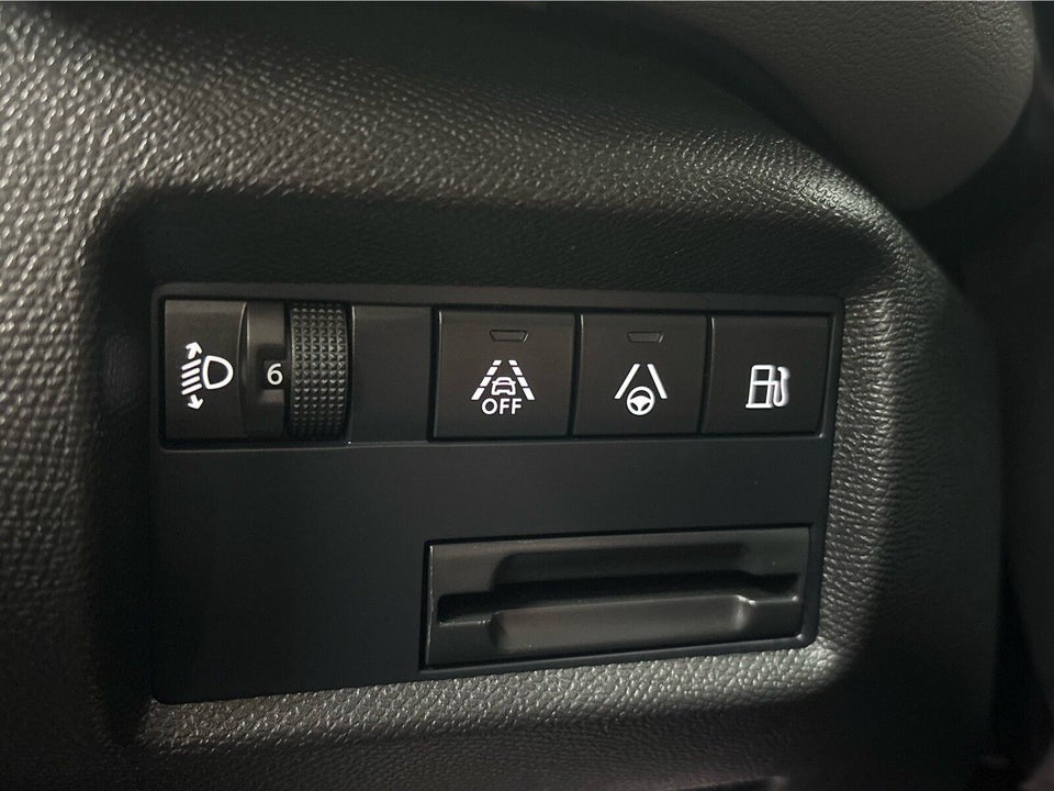 Citroën C5 Aircross 1,6 Hybrid Shine Sport EAT8 5d