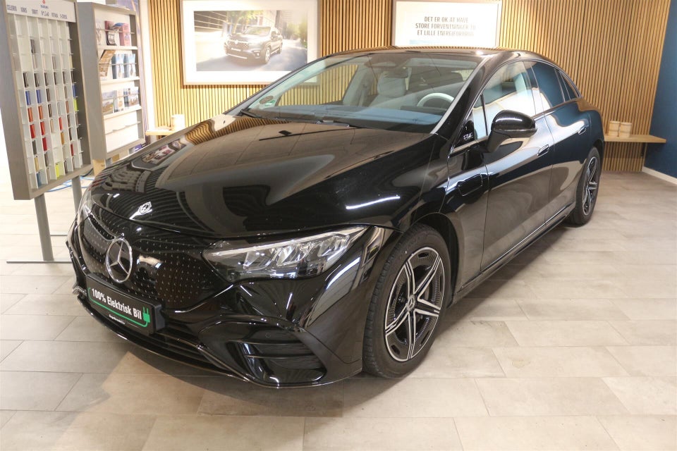 Mercedes EQE300 4d