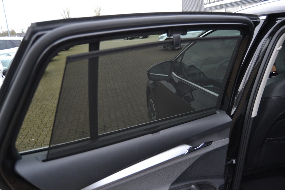 Skoda Enyaq 80 iV Loft 5d