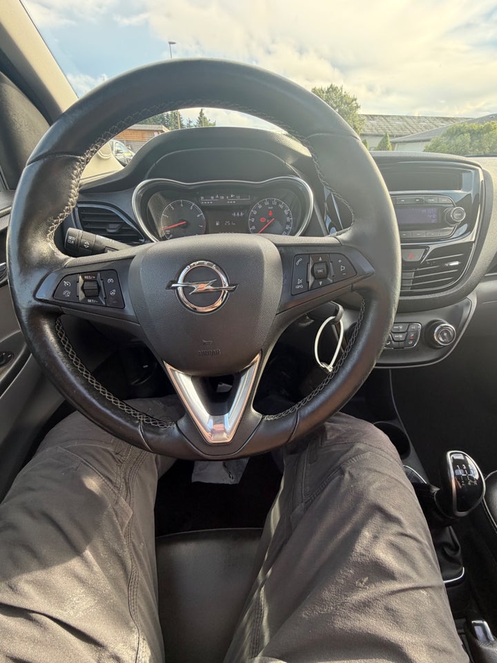 Opel Karl 1,0 Cosmo 5d