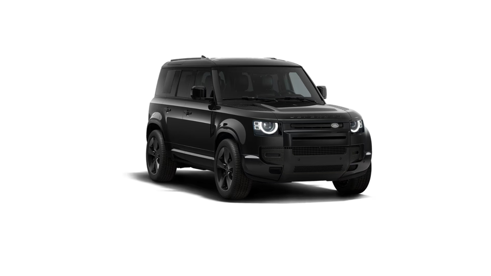 Land Rover Defender 110 5,0 P425 X-Dynamic HSE aut. 5d