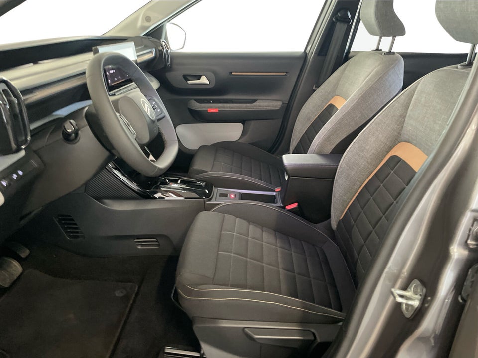 Citroën ë-C3 Aircross 44 Plus 5d