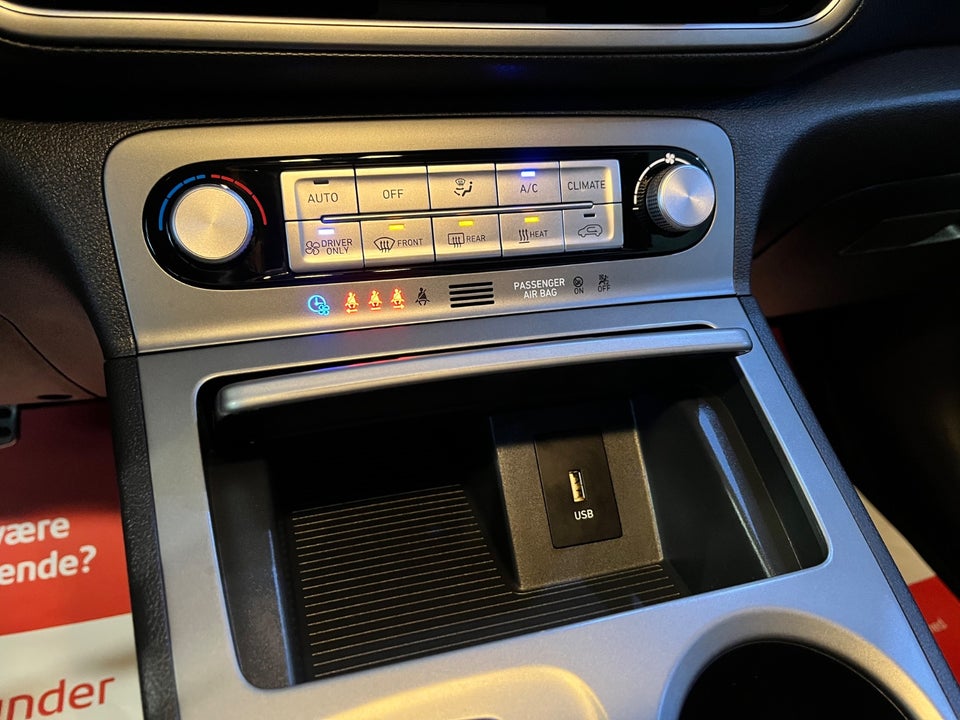 Hyundai Kona 39 EV Edition 30+ 5d