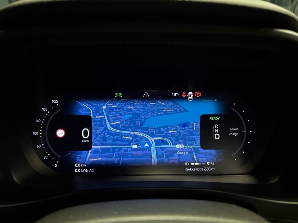 Volvo XC40 P6 ReCharge Ultimate 5d