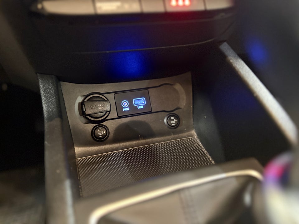 Hyundai i20 1,25 Passion 5d