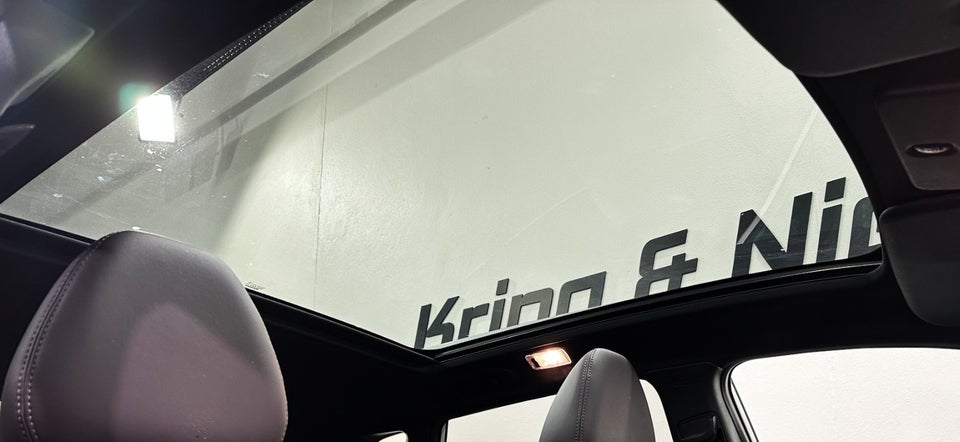 Nissan Qashqai 1,5 dCi 110 Tekna+ 5d