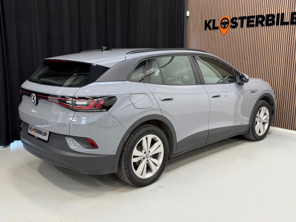 VW ID.4 77 Pro 5d
