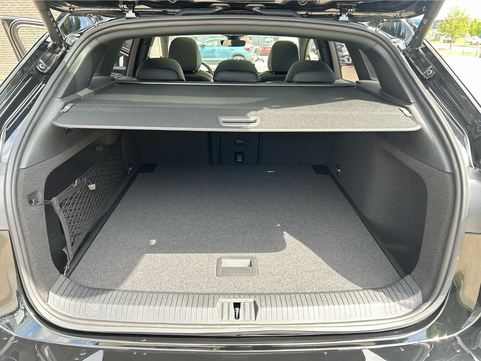 VW ID.7 86 Style S Tourer 5d