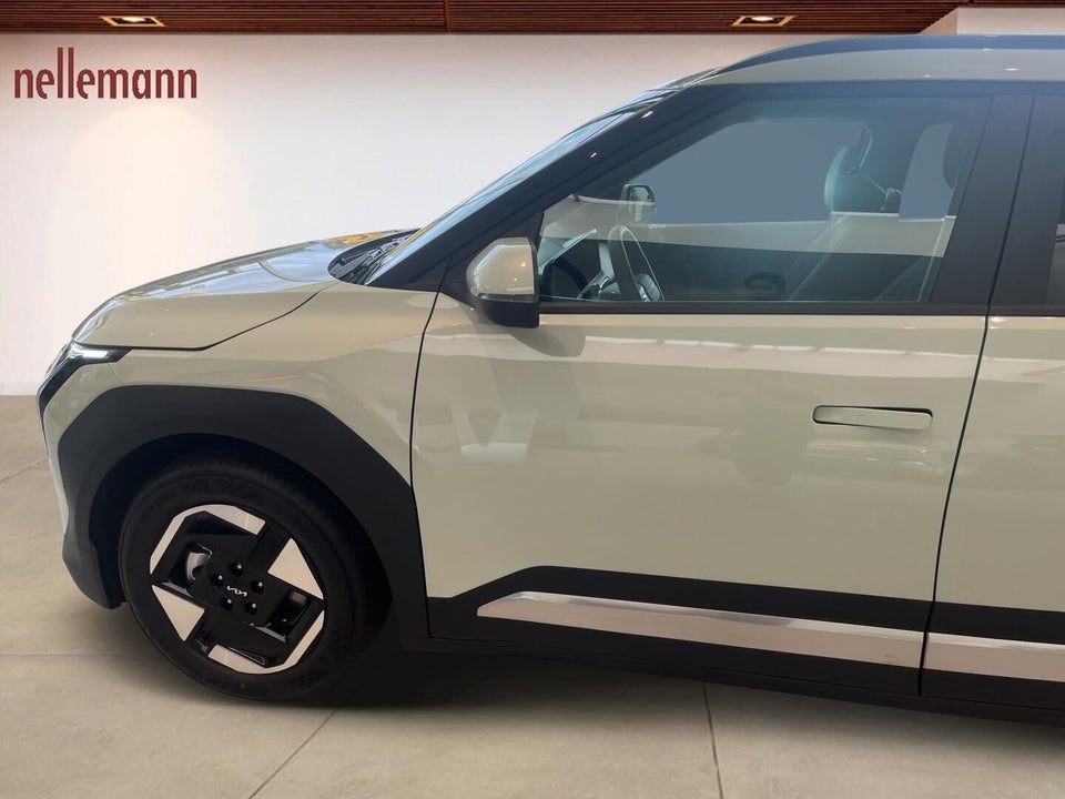 Kia EV3 81 Long Range Prestige 5d