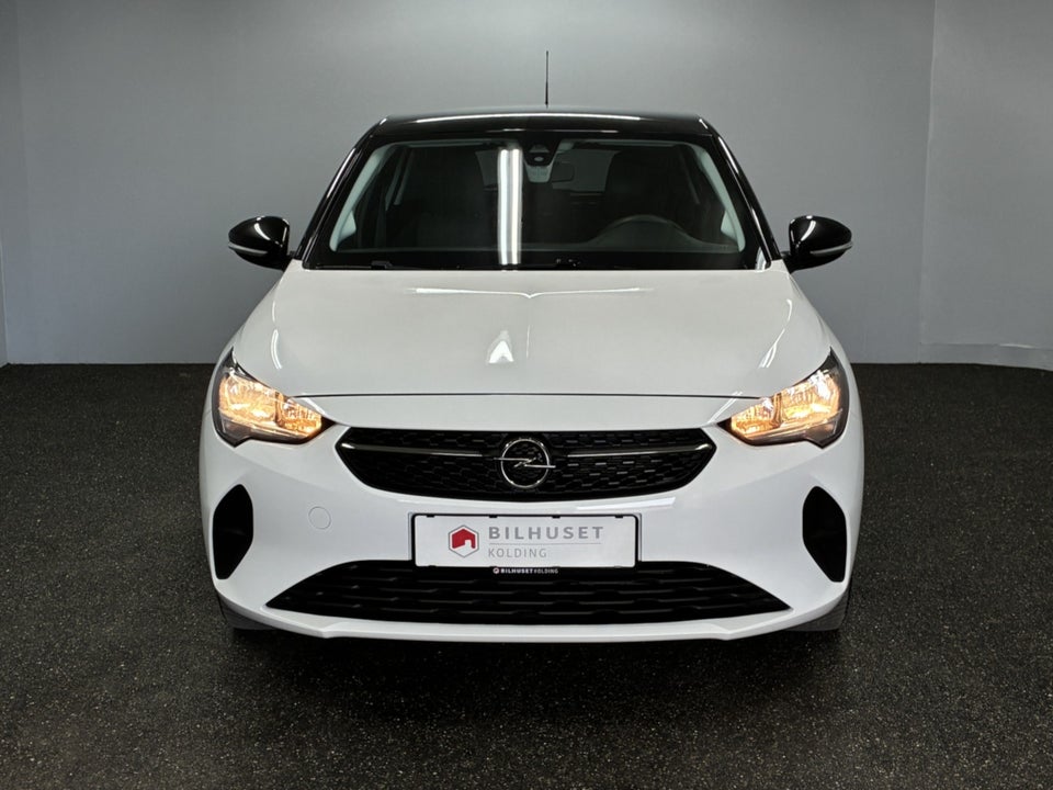Opel Corsa 1,2 Style 5d