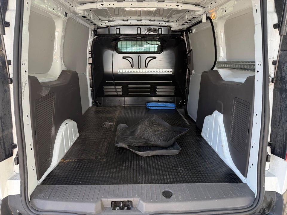 Ford Transit Connect 1,5 EcoBlue Active aut. lang