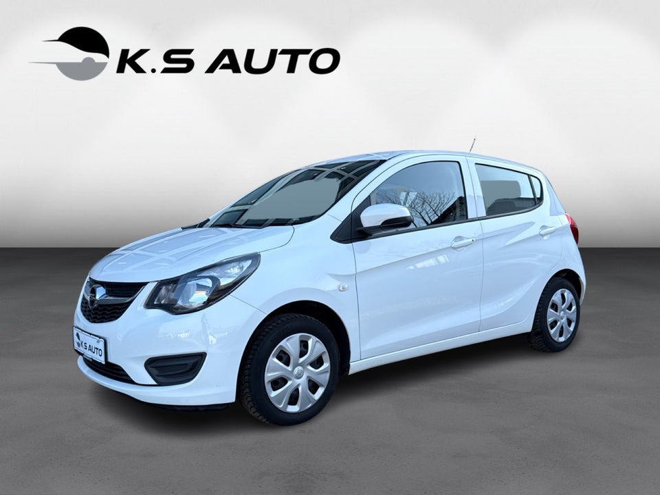 Opel Karl 1,0 Enjoy aut. 5d