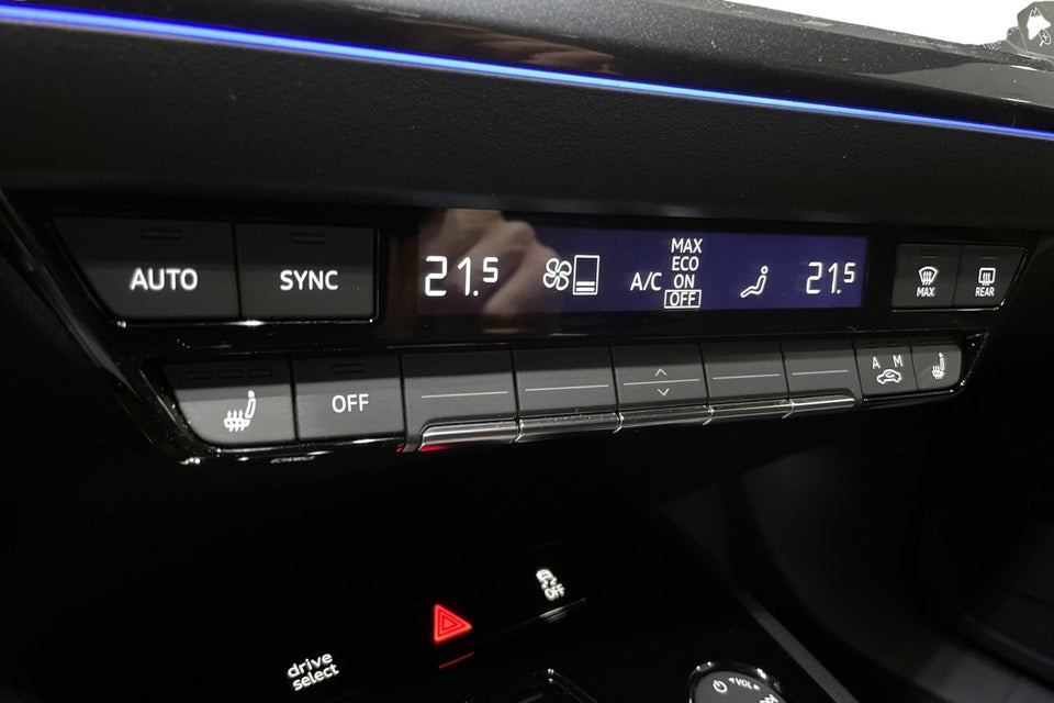 Audi Q4 e-tron 45 S-line Edition 5d