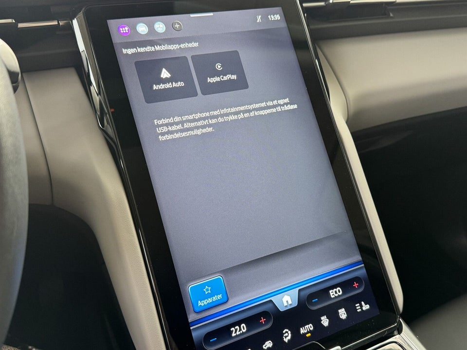 Ford Explorer 82 Select Extended Range 5d