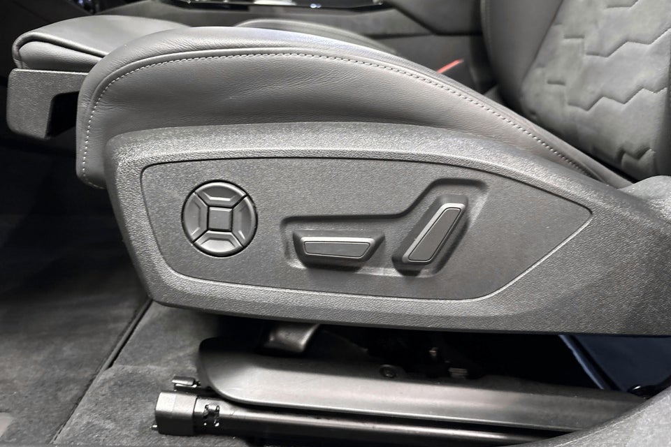 Audi A6 e-tron S-line plus performance Avant 5d
