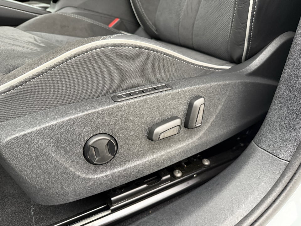 Skoda Enyaq 85 iV Sportline Coupé 5d