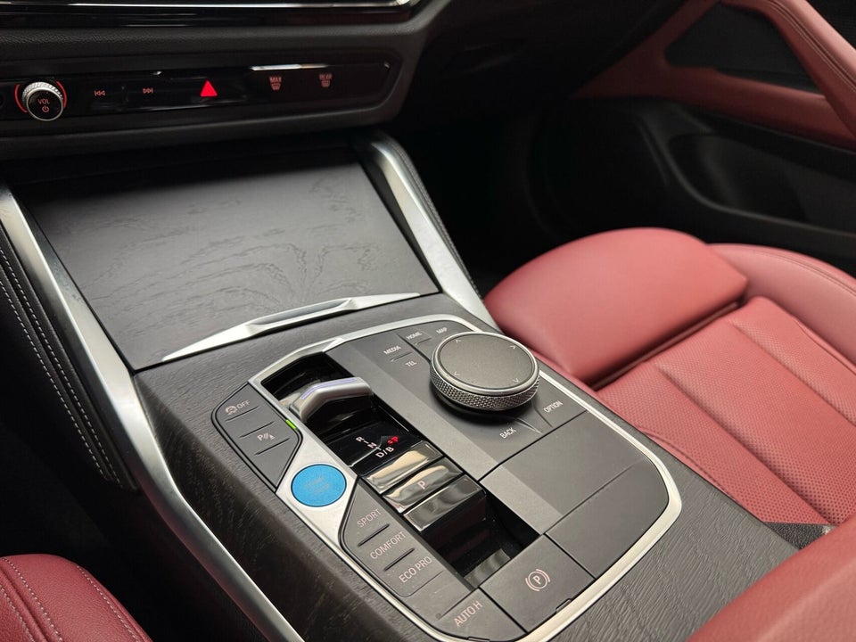 BMW i4 eDrive40 M-Sport Pro 5d