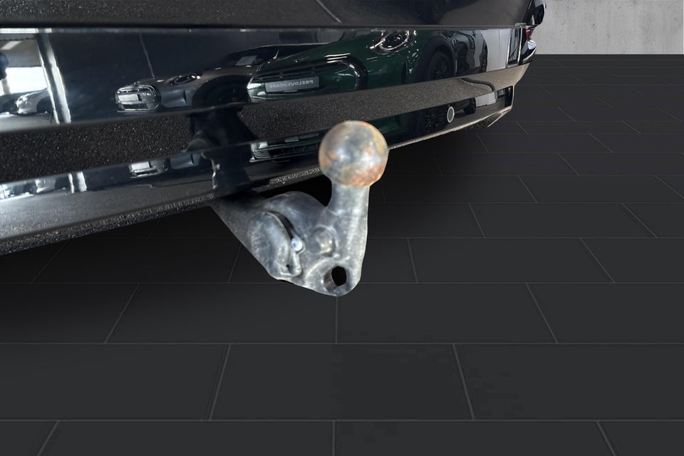 Ford Capri 79 Premium Extended Range AWD 5d