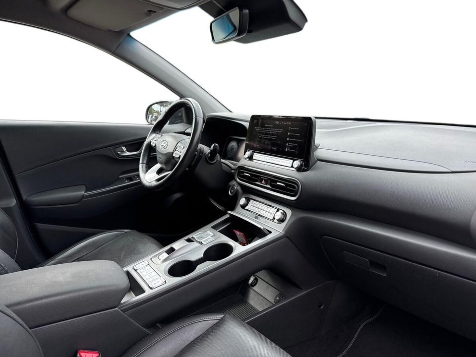 Hyundai Kona 64 EV Advanced 5d