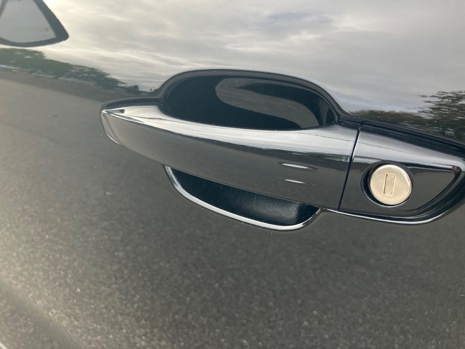 Opel Mokka-e 50 GS Line 5d