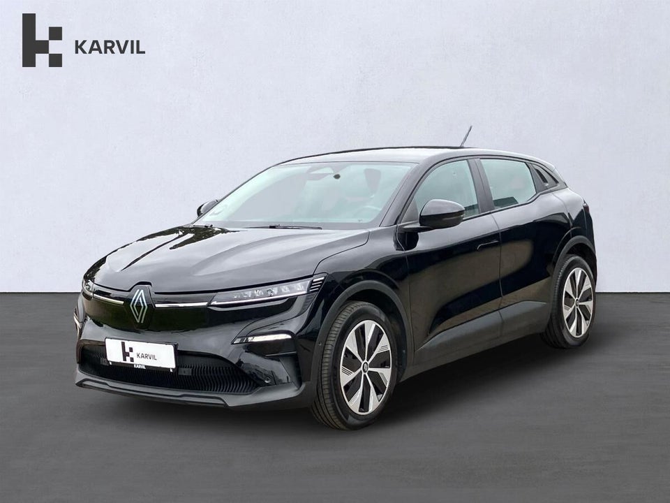 Renault Megane E-Tech 60 Evolution ER 5d