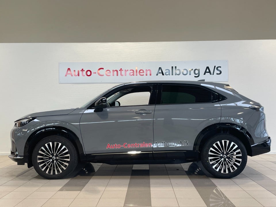 Honda e:Ny1 Elegance 5d