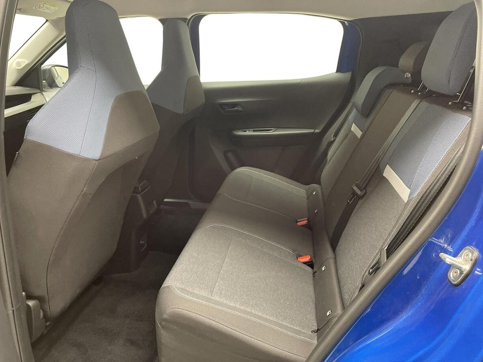 Opel Frontera 44 Edition 5d