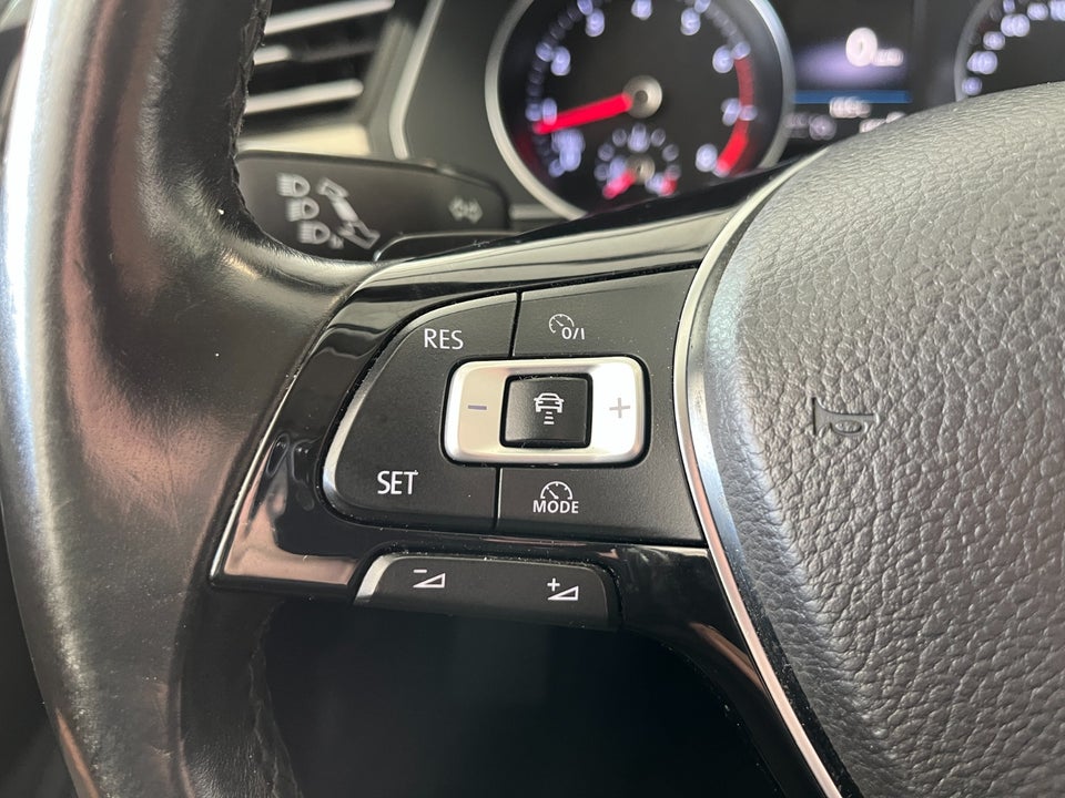 VW Passat 1,4 TSi 150 Highline+ Variant DSG 5d