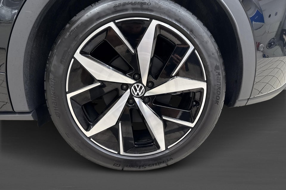 VW ID.4 77 GTX+ 4Motion 5d