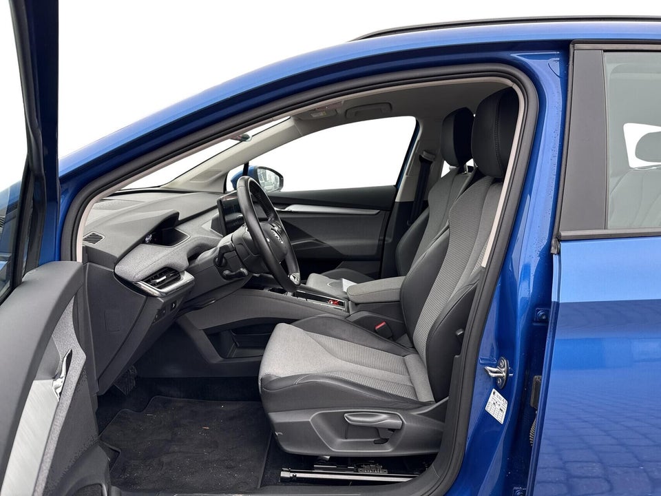 Skoda Enyaq 50 iV 5d