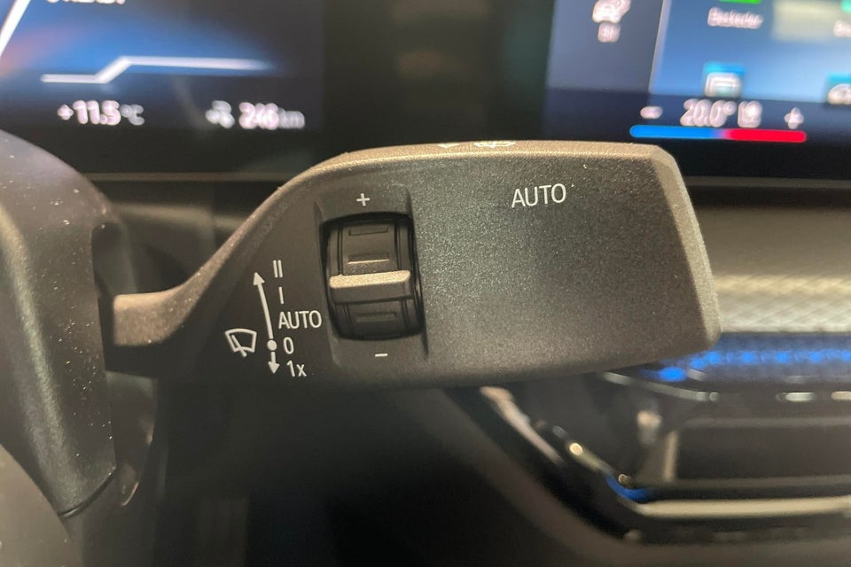 BMW i4 eDrive40 M-Sport 5d