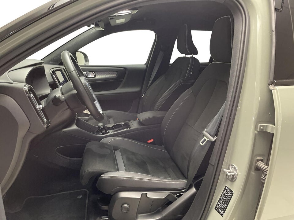 Volvo XC40 P6 ReCharge Plus 5d