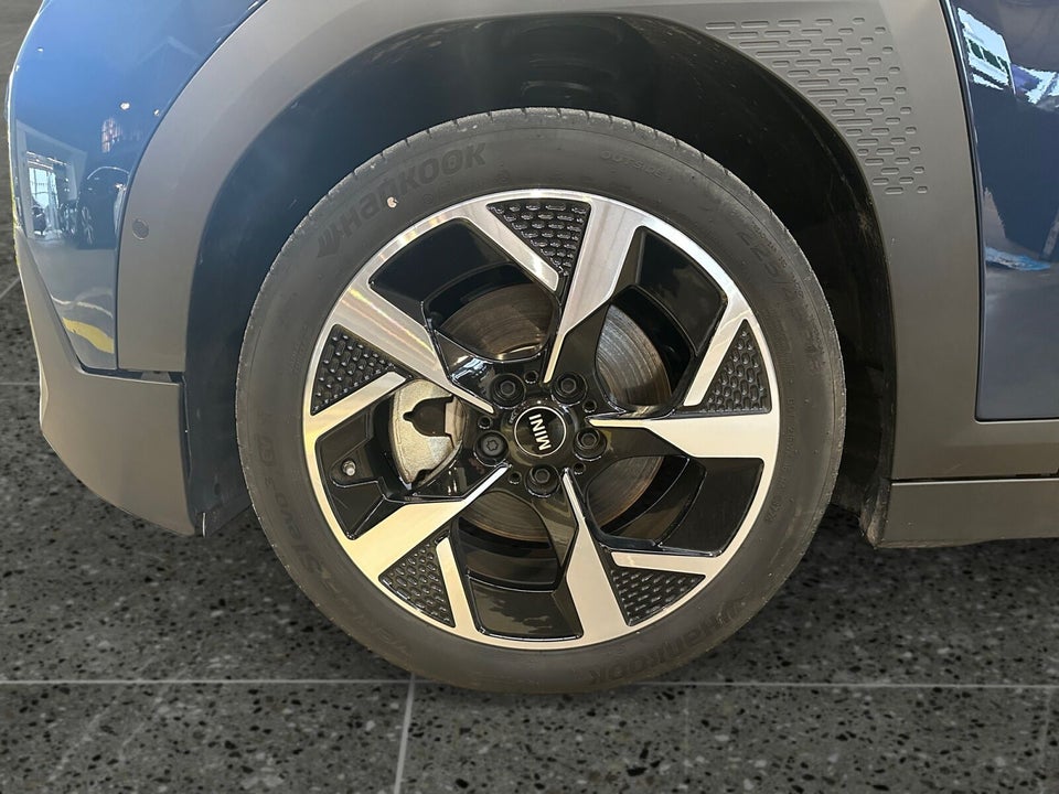 MINI Aceman E Classic Trim S 5d