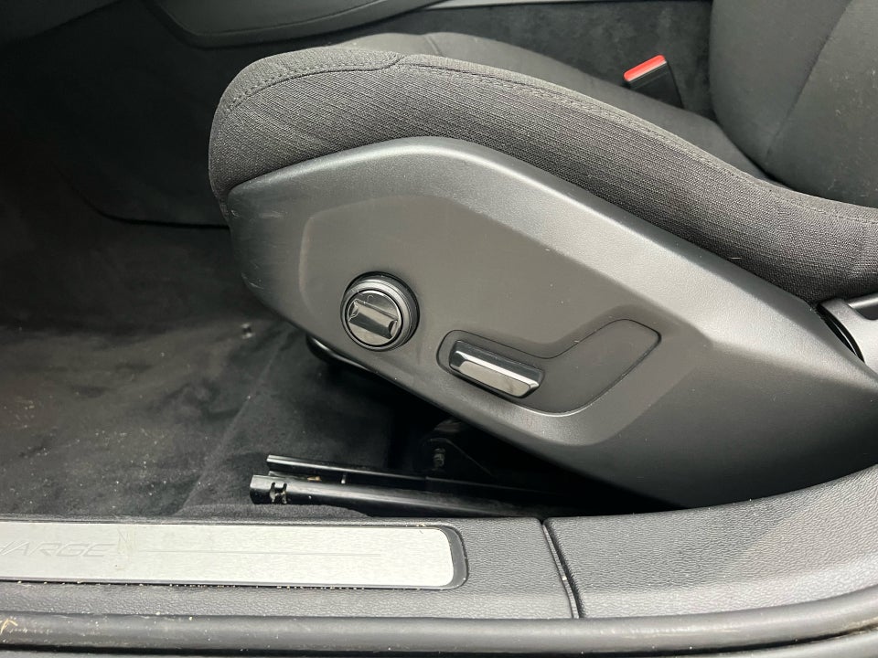 Volvo V60 2,0 T6 ReCharge Inscription aut. AWD 5d