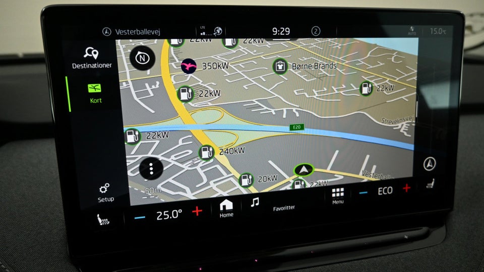 Skoda Enyaq 80 iV Premium 5d