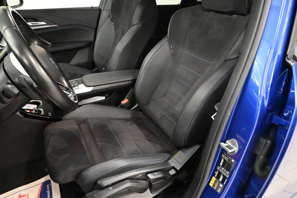 BMW X1 1,5 xDrive25e M-Sport aut. 5d