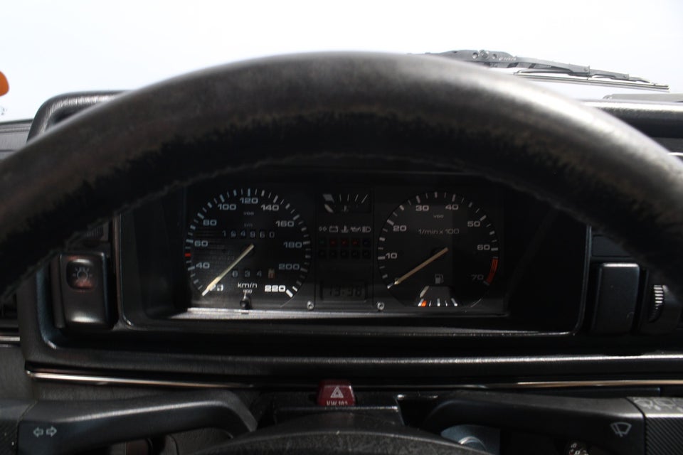 VW Golf II Country 1,8 Syncro 5d