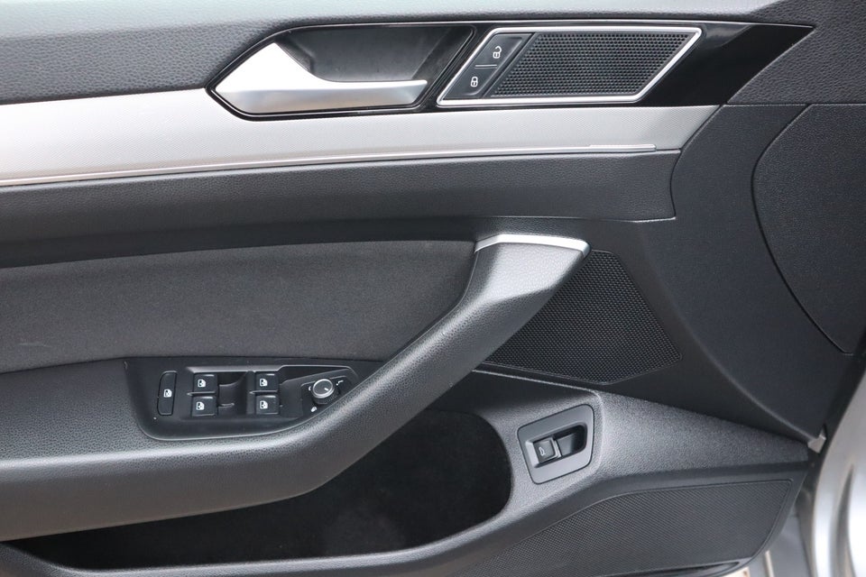 VW Passat 1,5 TSi 150 Comfortline DSG 4d