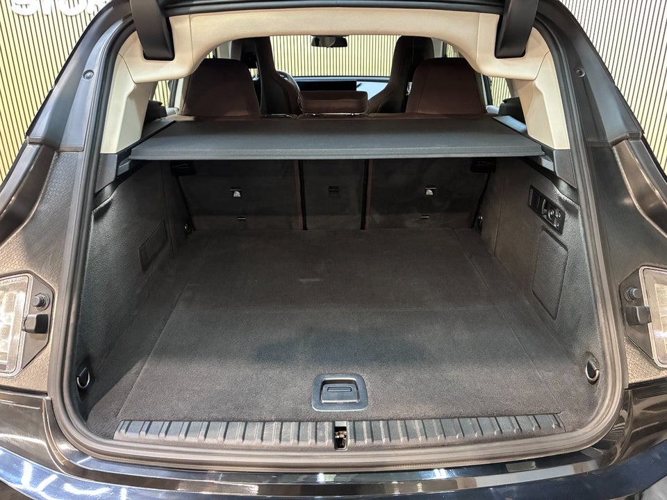 BMW iX xDrive45 5d
