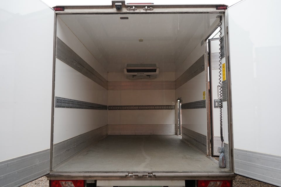 Ford Transit 350 L3 Chassis 2,0 TDCi 185 Trend aut. H1 FWD