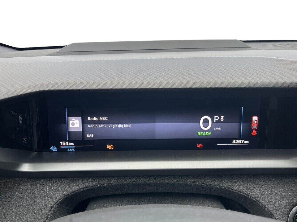 Opel Grandland-e 73 GS 5d