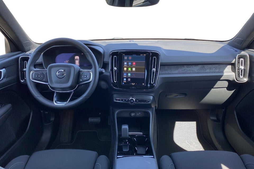 Volvo XC40 P6 ReCharge Core 5d