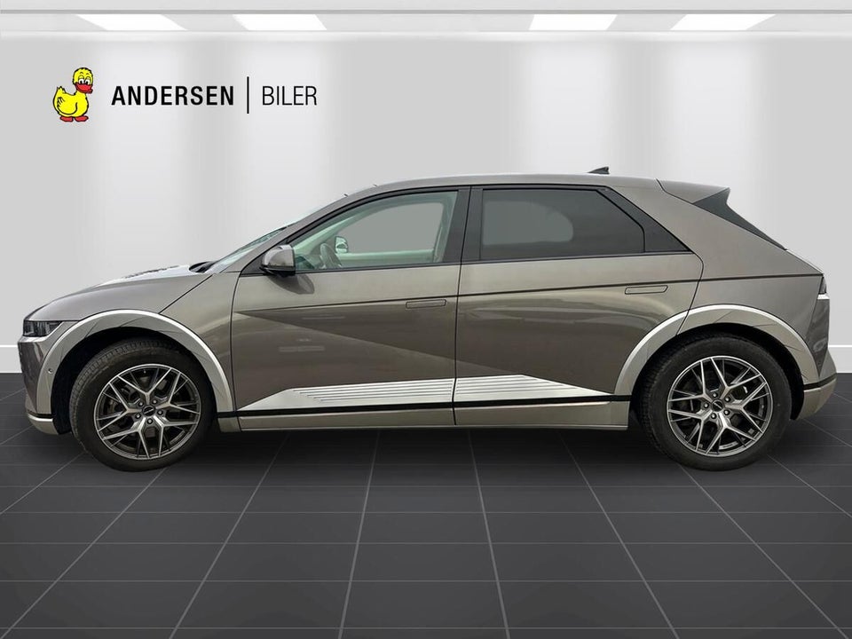 Hyundai Ioniq 5 73 Advanced AWD 5d