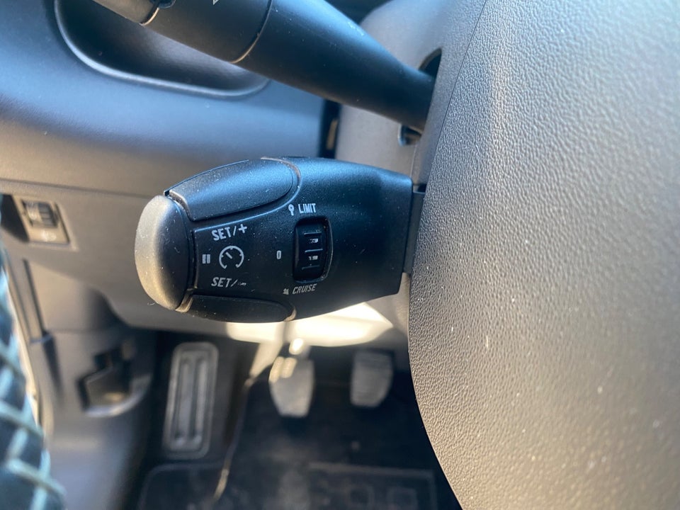 Citroën C3 Picasso 1,6 e-HDi 90 Seduction 5d