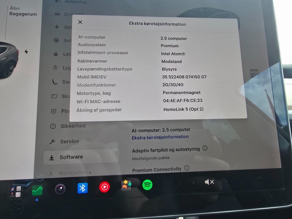 Tesla Model 3 Long Range RWD 4d
